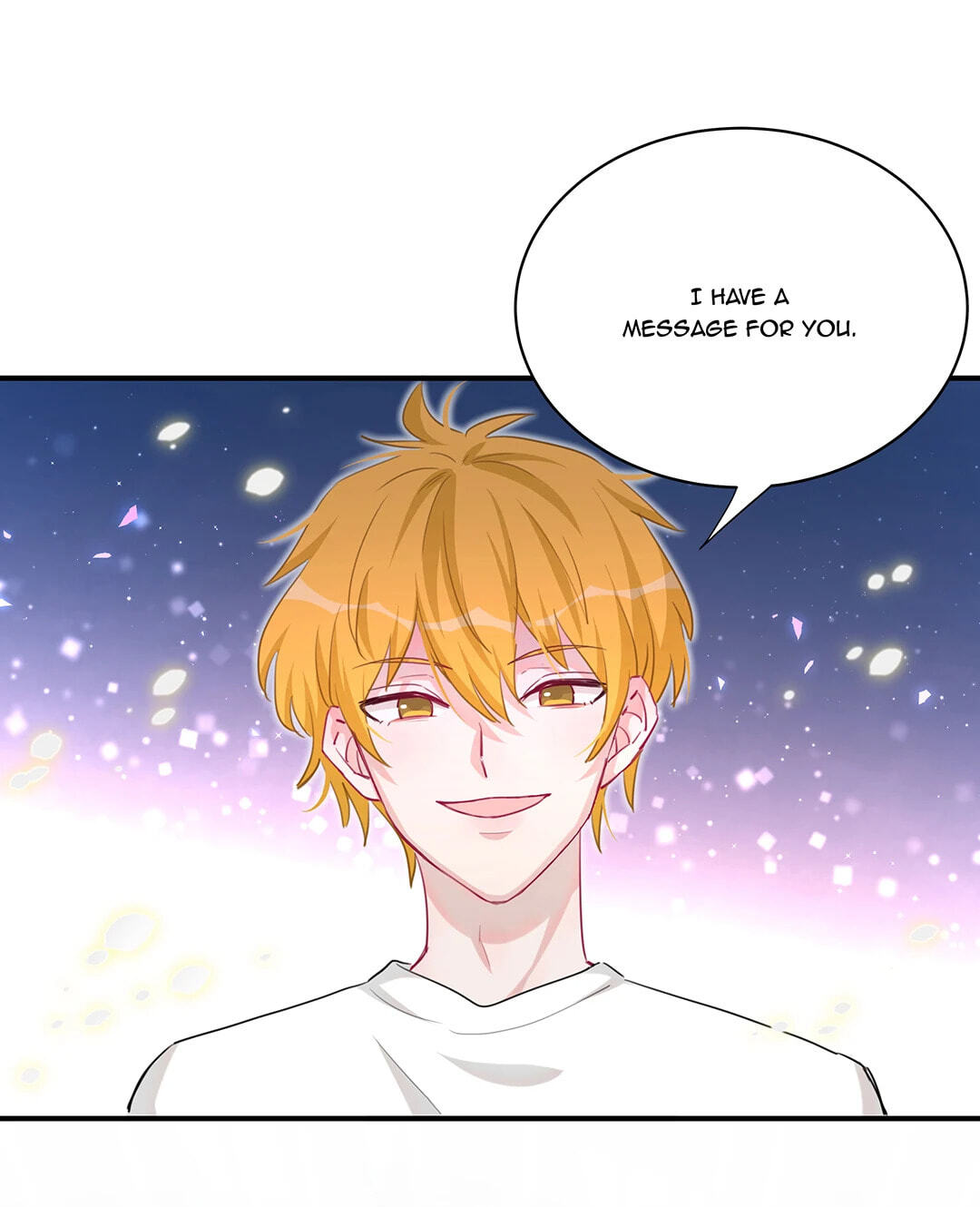 Botanic Romance Chapter 32 page 28 - 