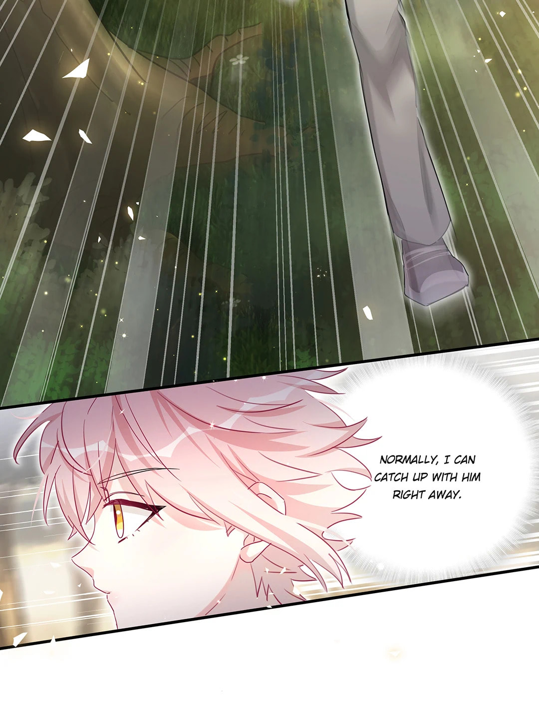 Botanic Romance Chapter 32 page 4 - 