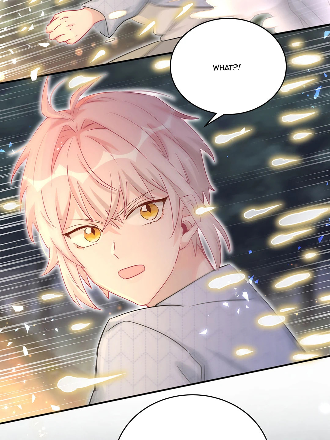Botanic Romance Chapter 32 page 34 - 