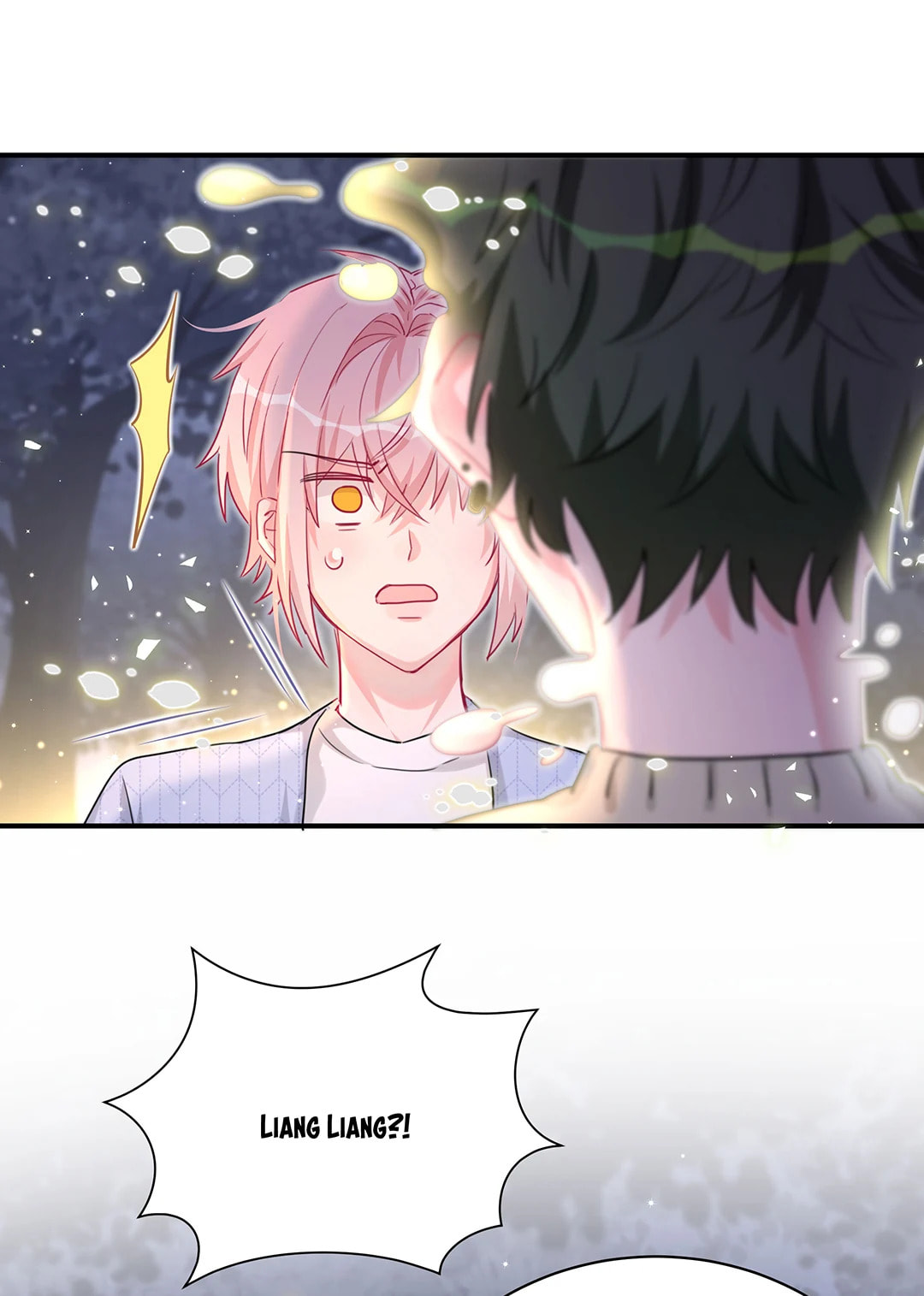 Botanic Romance Chapter 32 page 36 - 