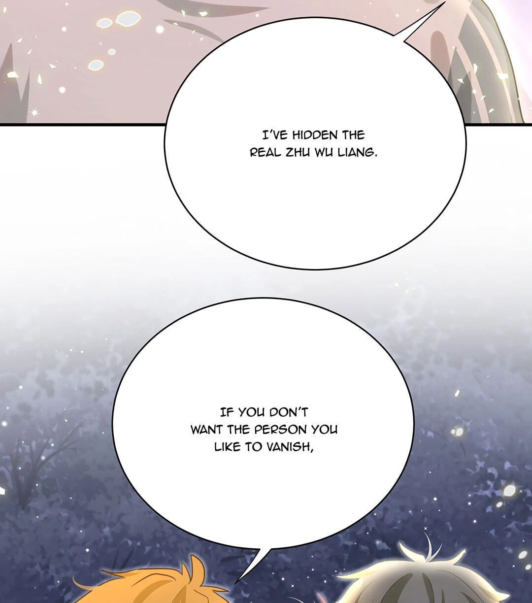 Botanic Romance Chapter 32 page 38 - 