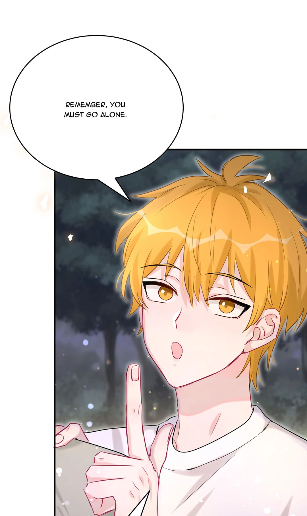Botanic Romance Chapter 32 page 40 - 