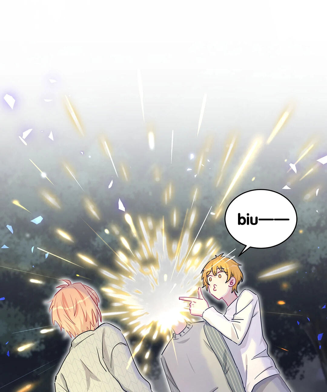 Botanic Romance Chapter 32 page 42 - 