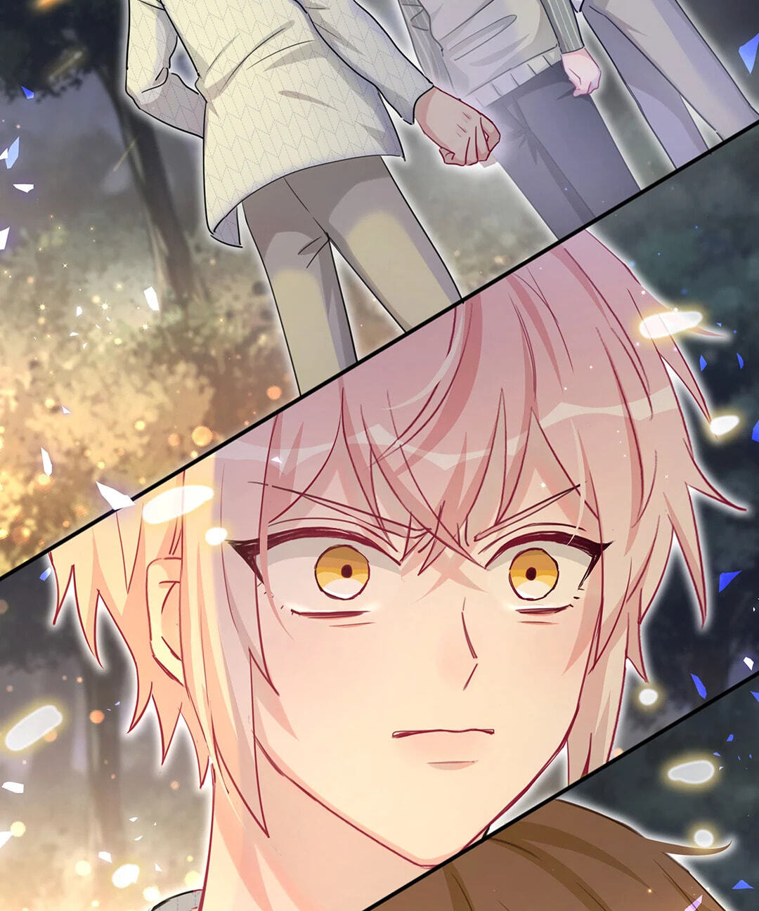 Botanic Romance Chapter 32 page 43 - 
