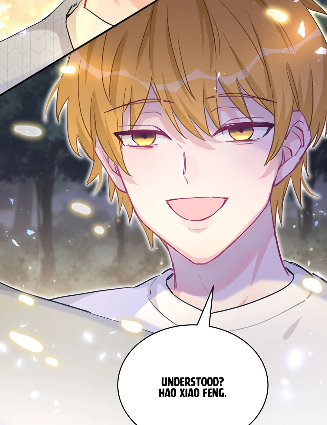 Botanic Romance Chapter 32 page 44 - 