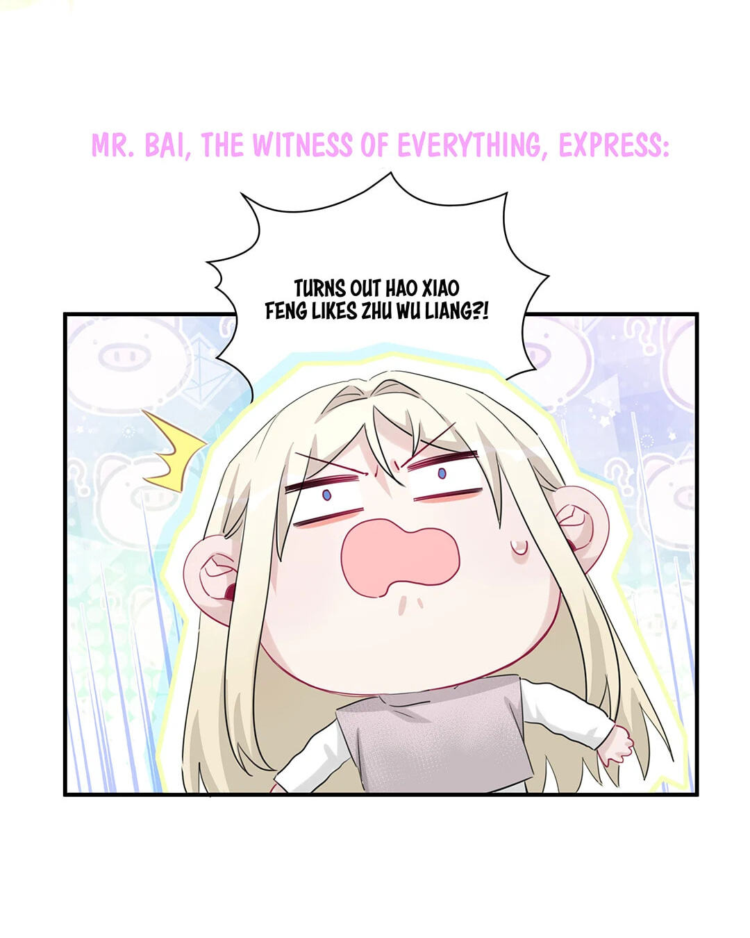 Botanic Romance Chapter 32 page 47 - 