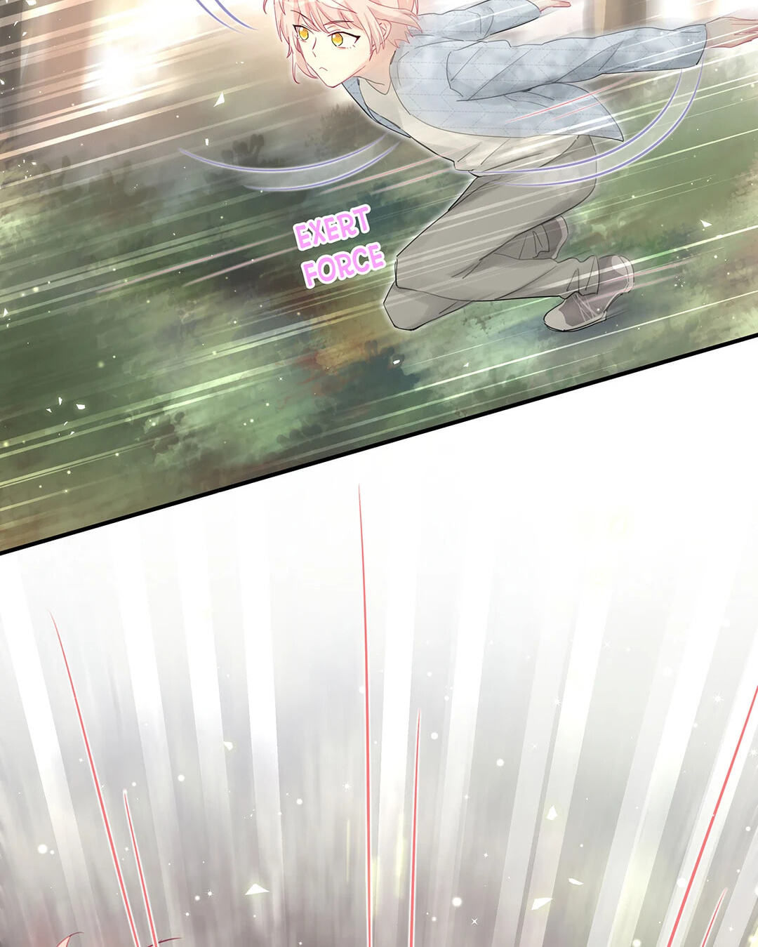 Botanic Romance Chapter 32 page 6 - 