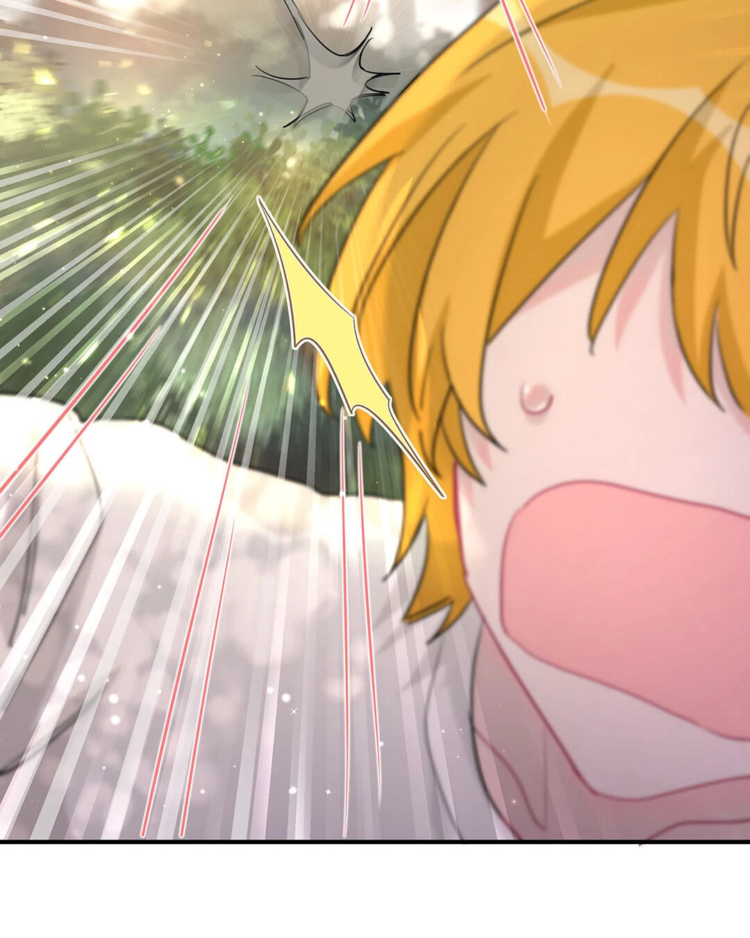Botanic Romance Chapter 32 page 8 - 