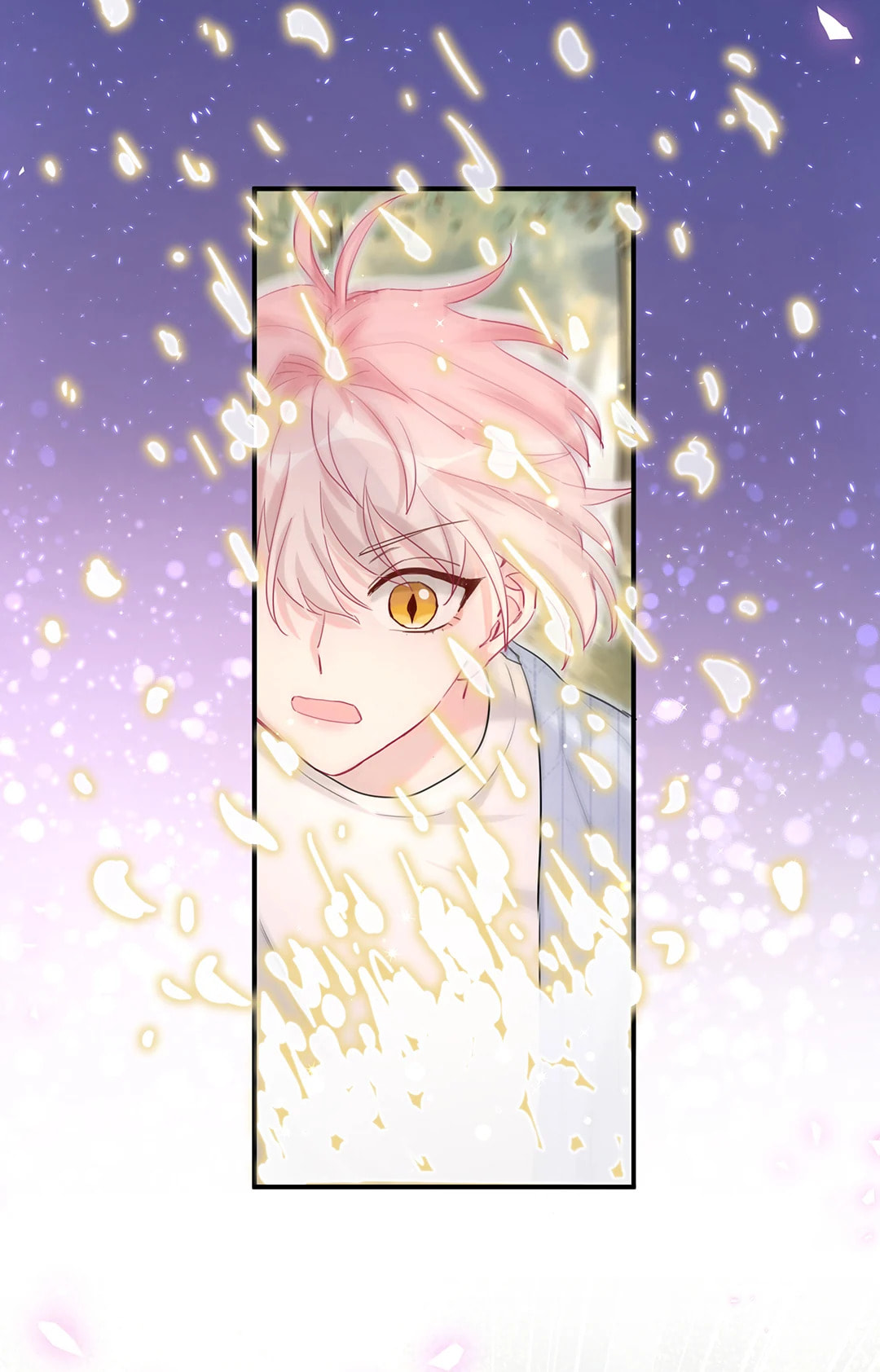 Botanic Romance Chapter 32 page 10 - 