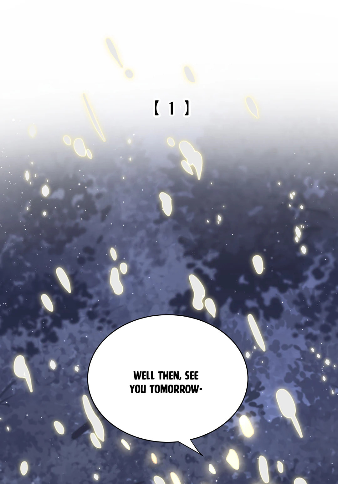 Botanic Romance Chapter 33 page 1 - 