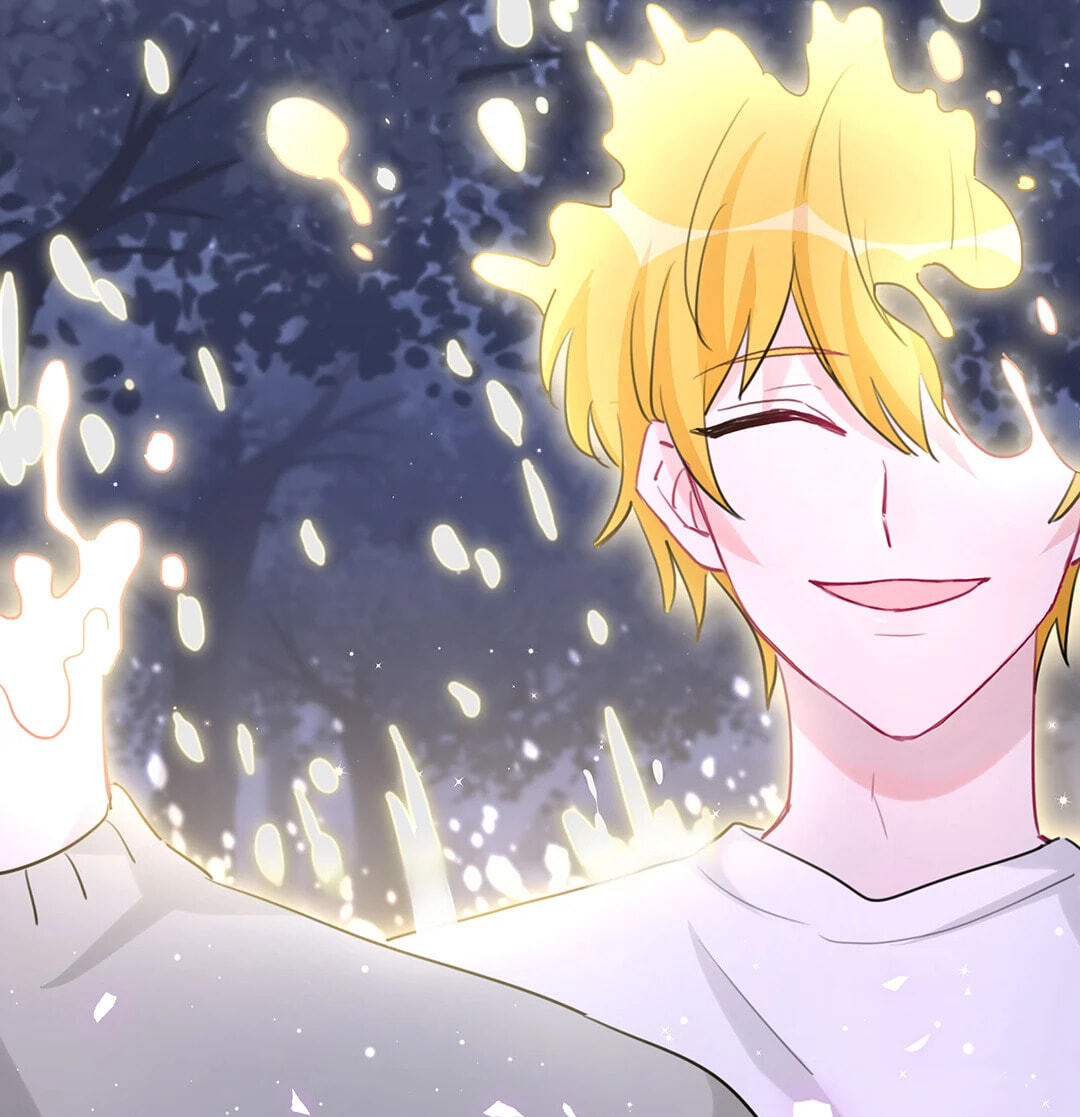 Botanic Romance Chapter 33 page 2 - 