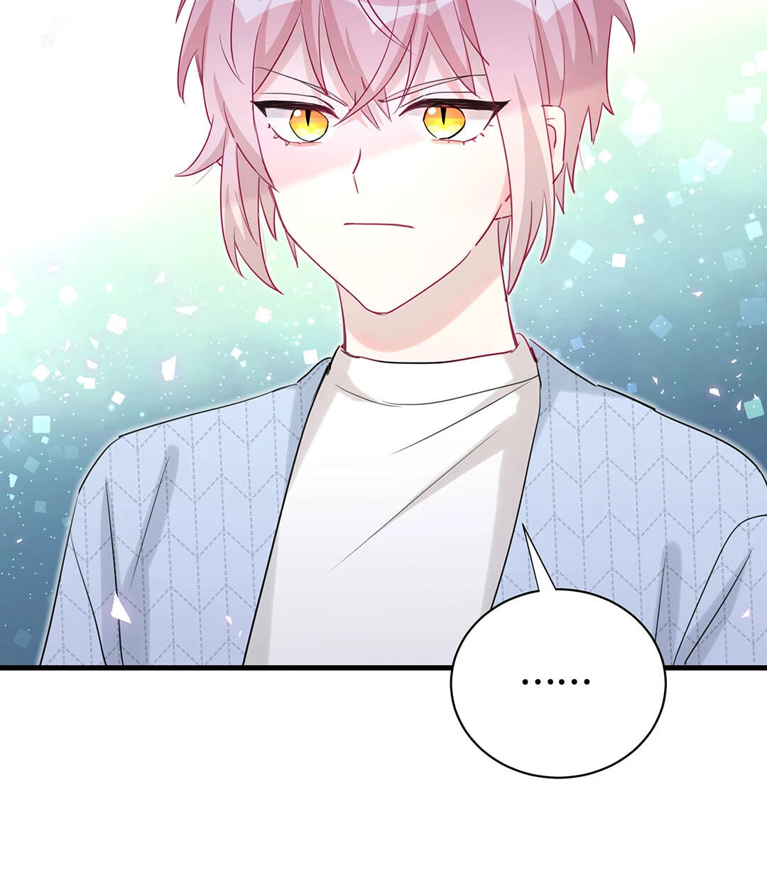 Botanic Romance Chapter 33 page 15 - 