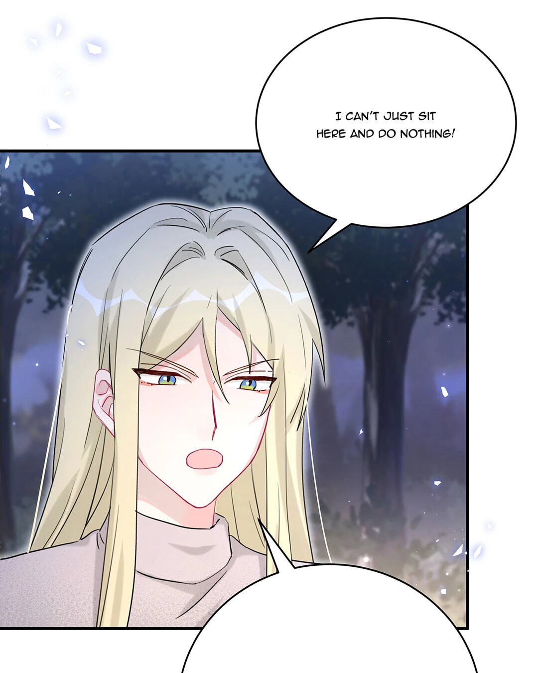 Botanic Romance Chapter 33 page 19 - 