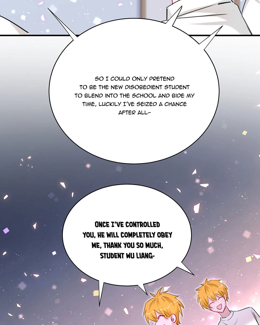 Botanic Romance Chapter 33 page 37 - 