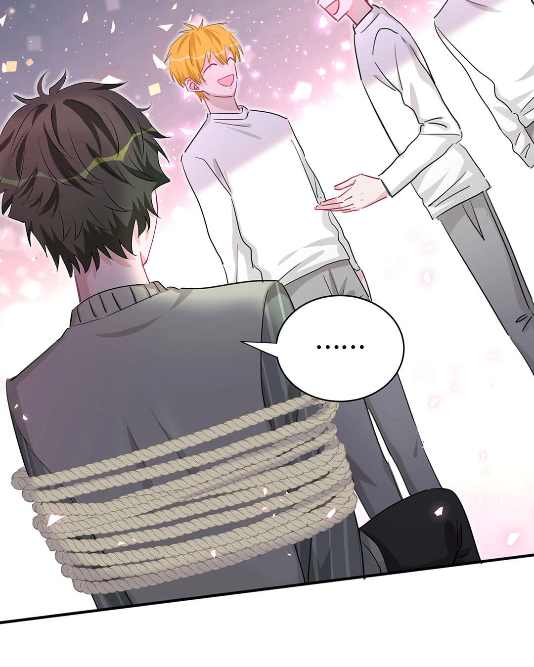 Botanic Romance Chapter 33 page 38 - 