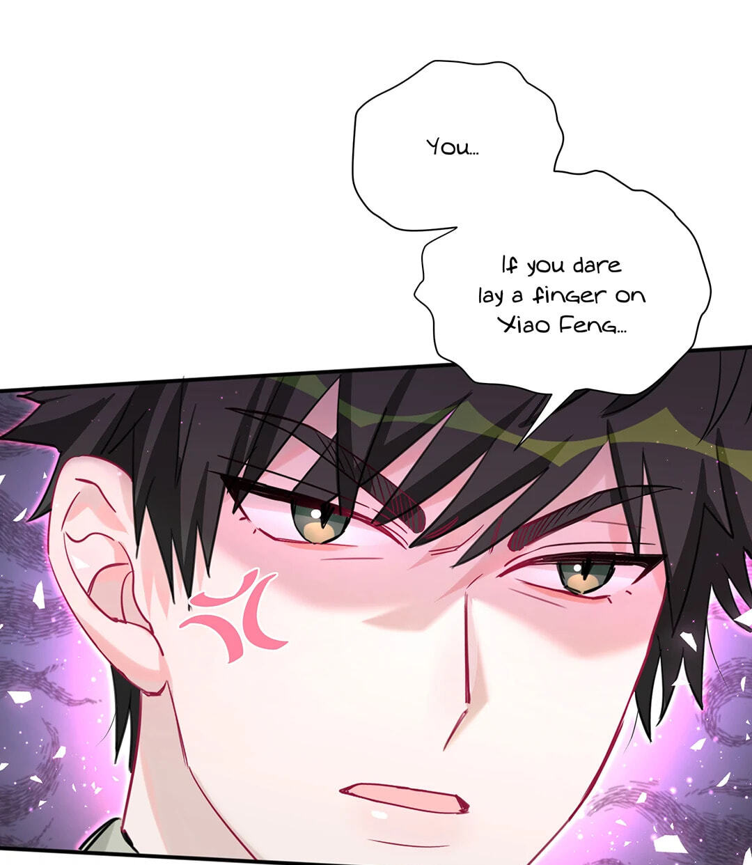 Botanic Romance Chapter 33 page 39 - 