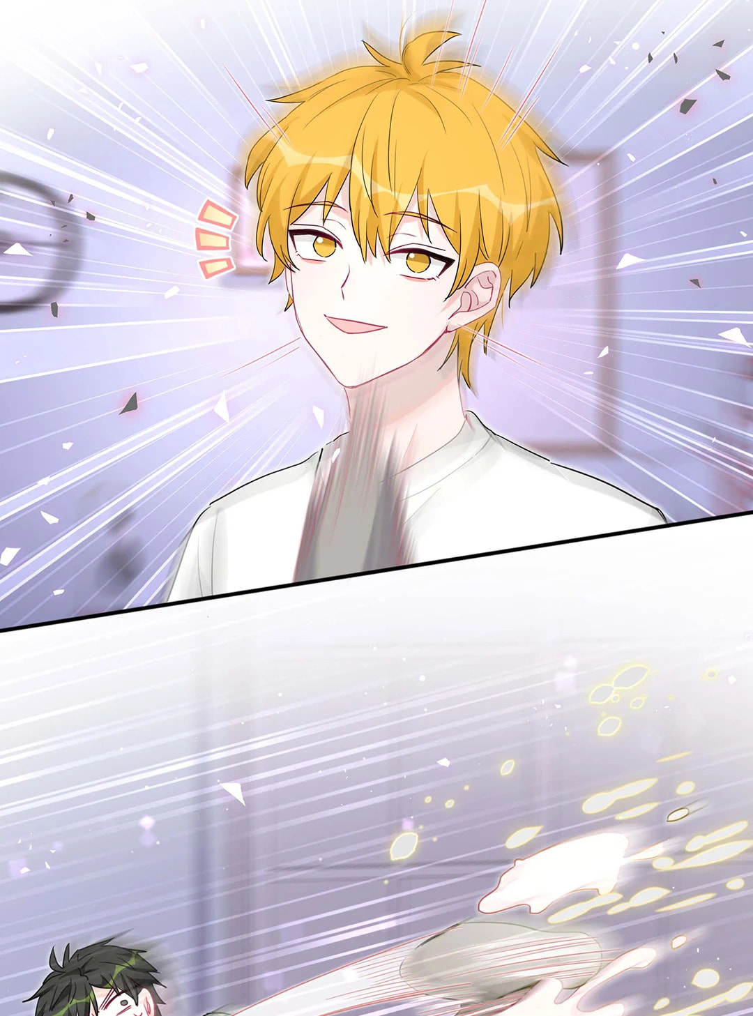 Botanic Romance Chapter 33 page 41 - 
