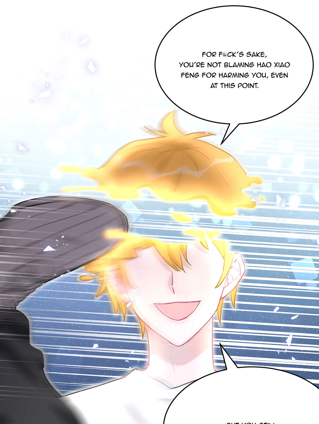 Botanic Romance Chapter 33 page 43 - 