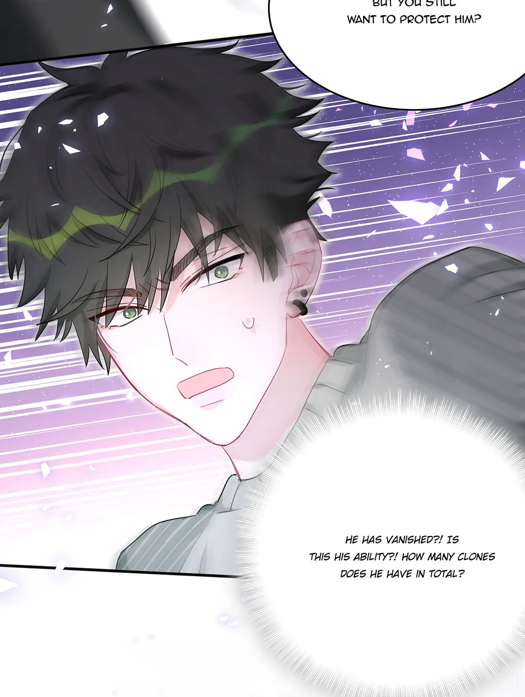 Botanic Romance Chapter 33 page 44 - 