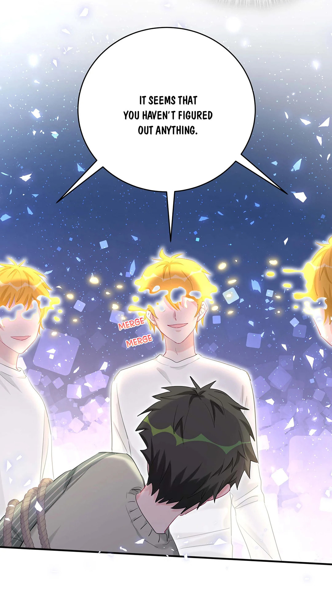 Botanic Romance Chapter 33 page 45 - 