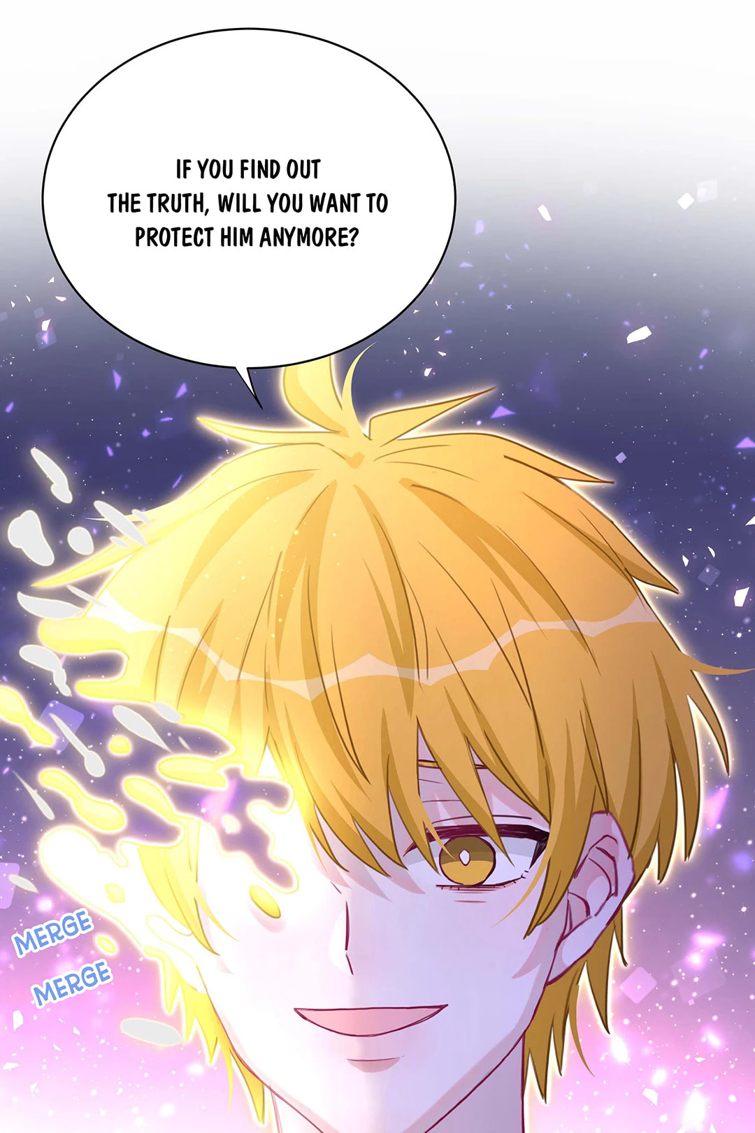 Botanic Romance Chapter 33 page 46 - 