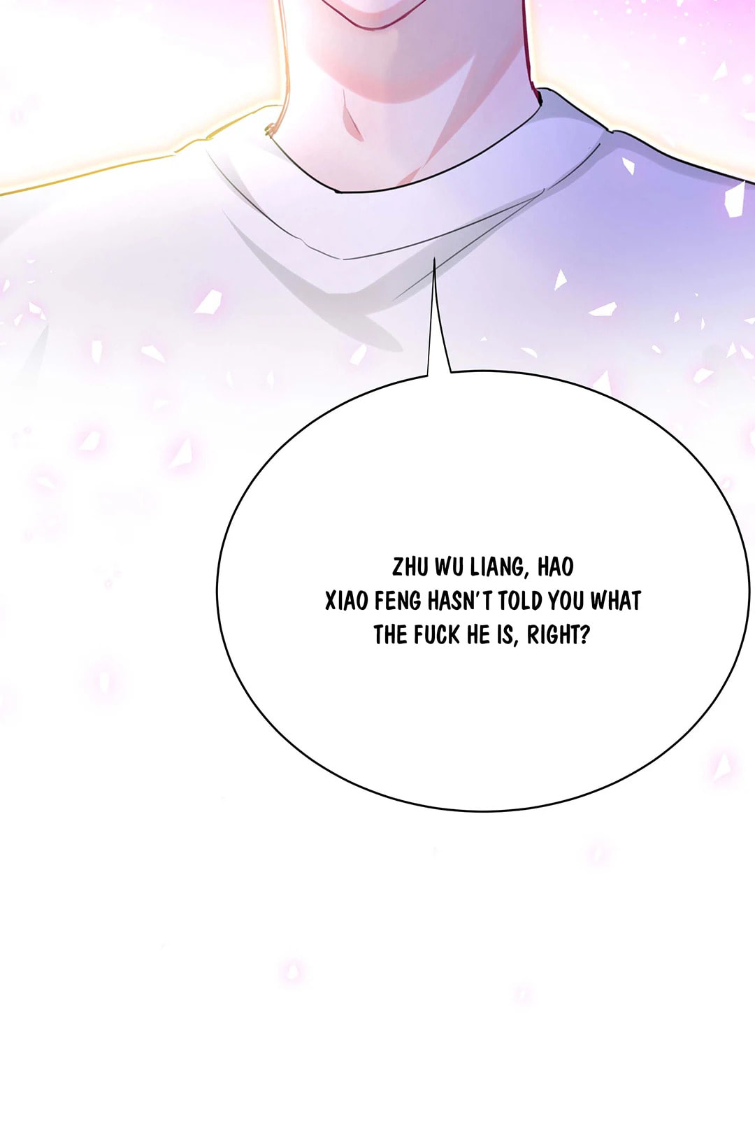 Botanic Romance Chapter 33 page 47 - 
