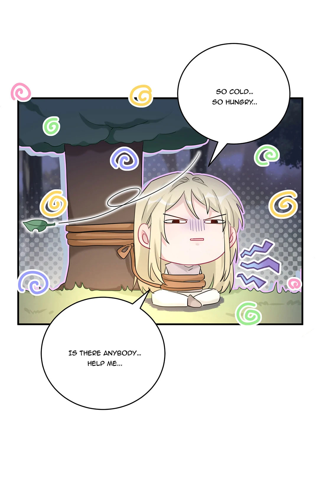 Botanic Romance Chapter 33 page 49 - 