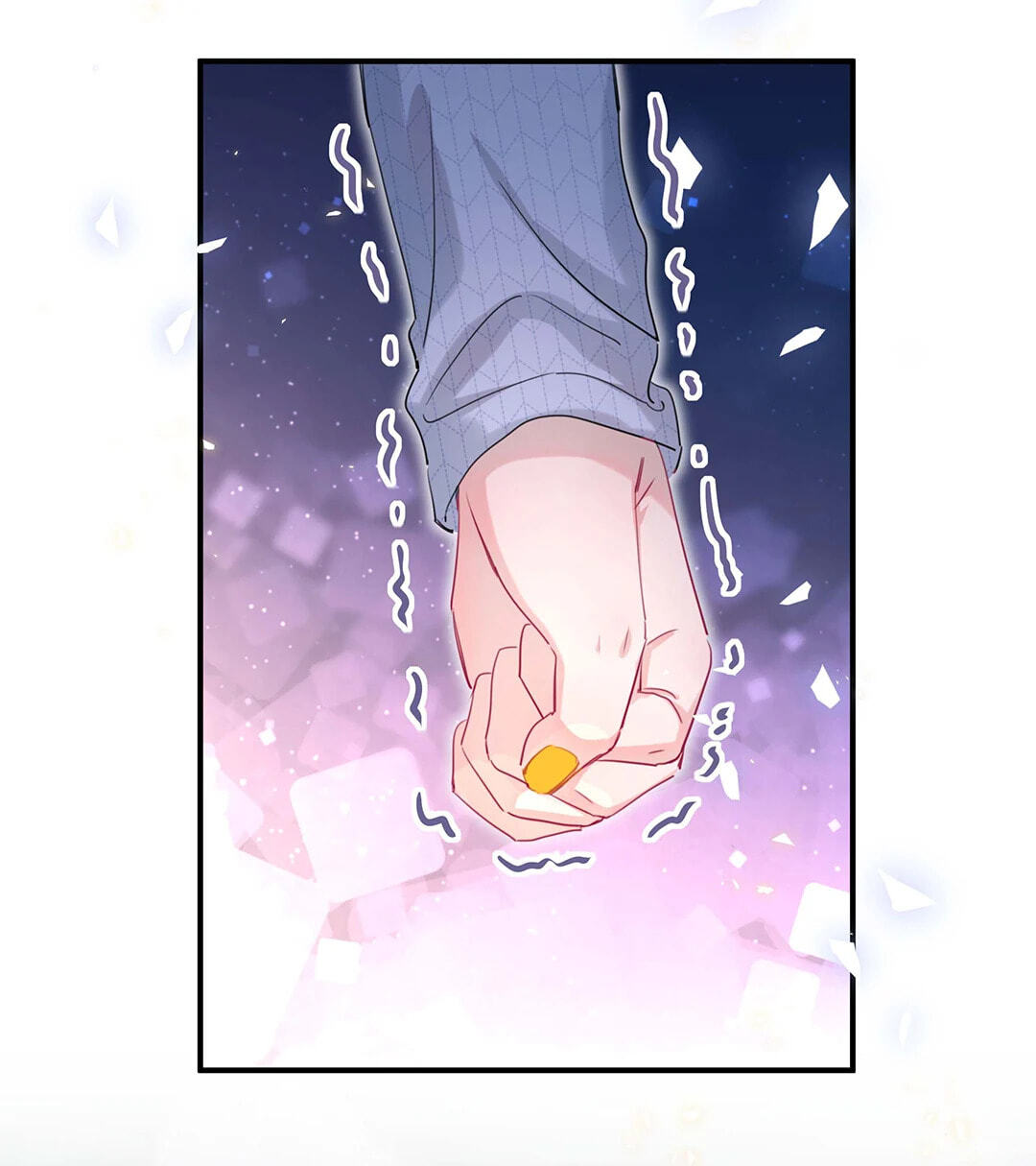 Botanic Romance Chapter 33 page 6 - 