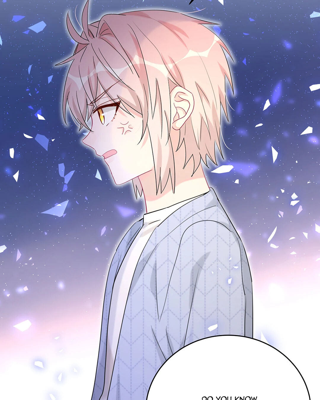 Botanic Romance Chapter 33 page 10 - 