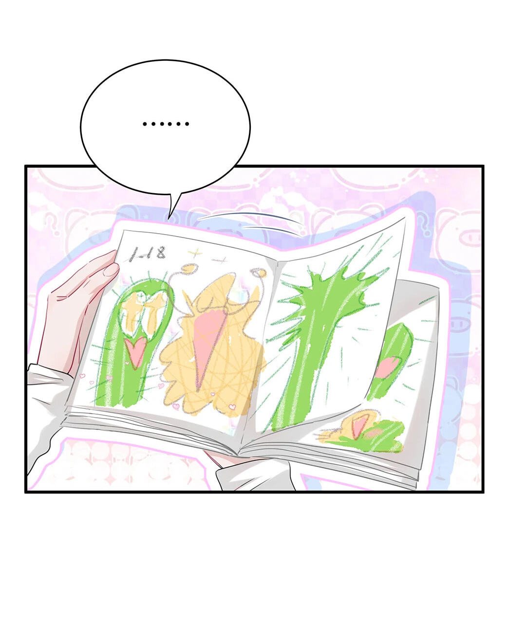 Botanic Romance Chapter 34 page 15 - 