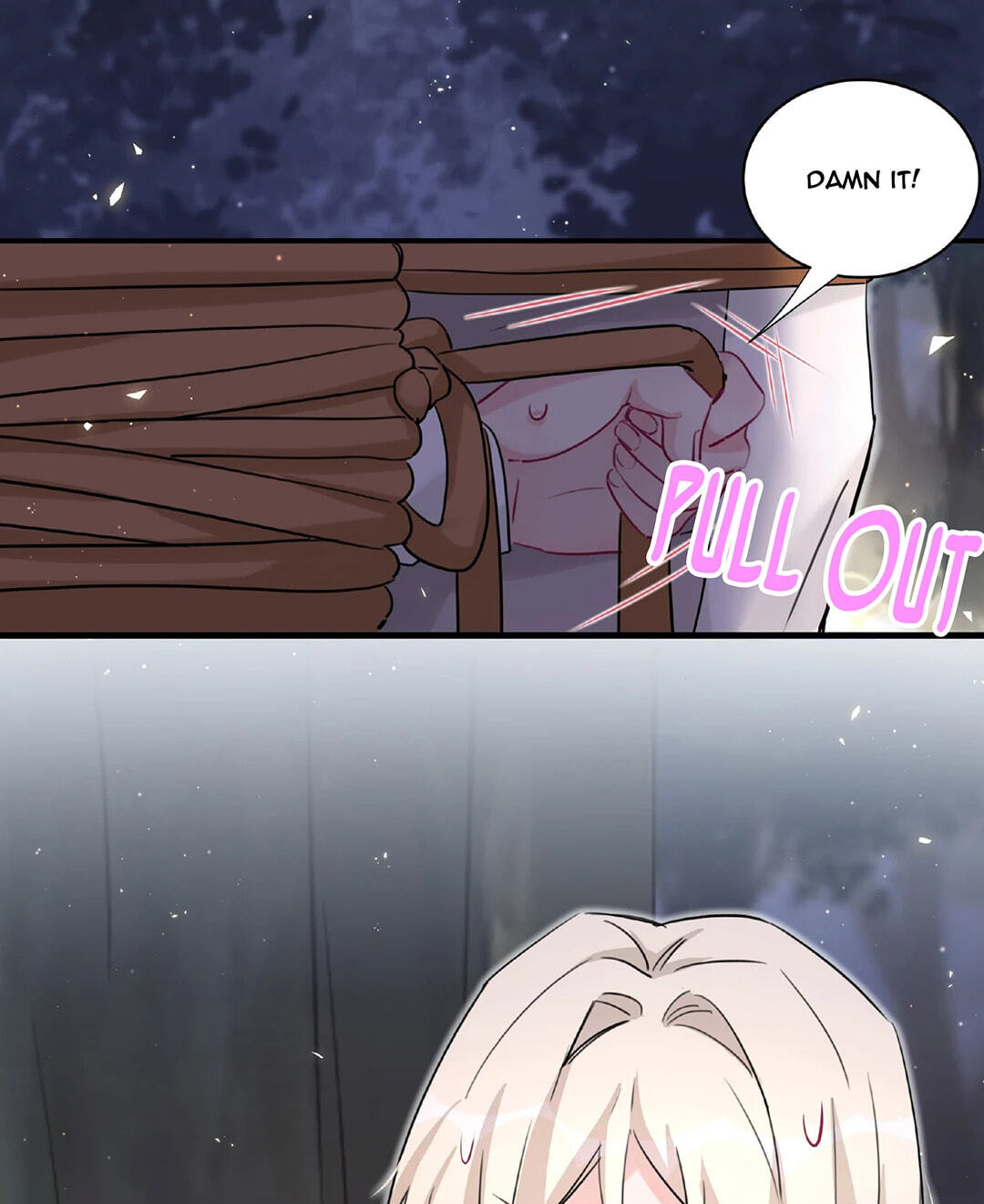 Botanic Romance Chapter 34 page 18 - 