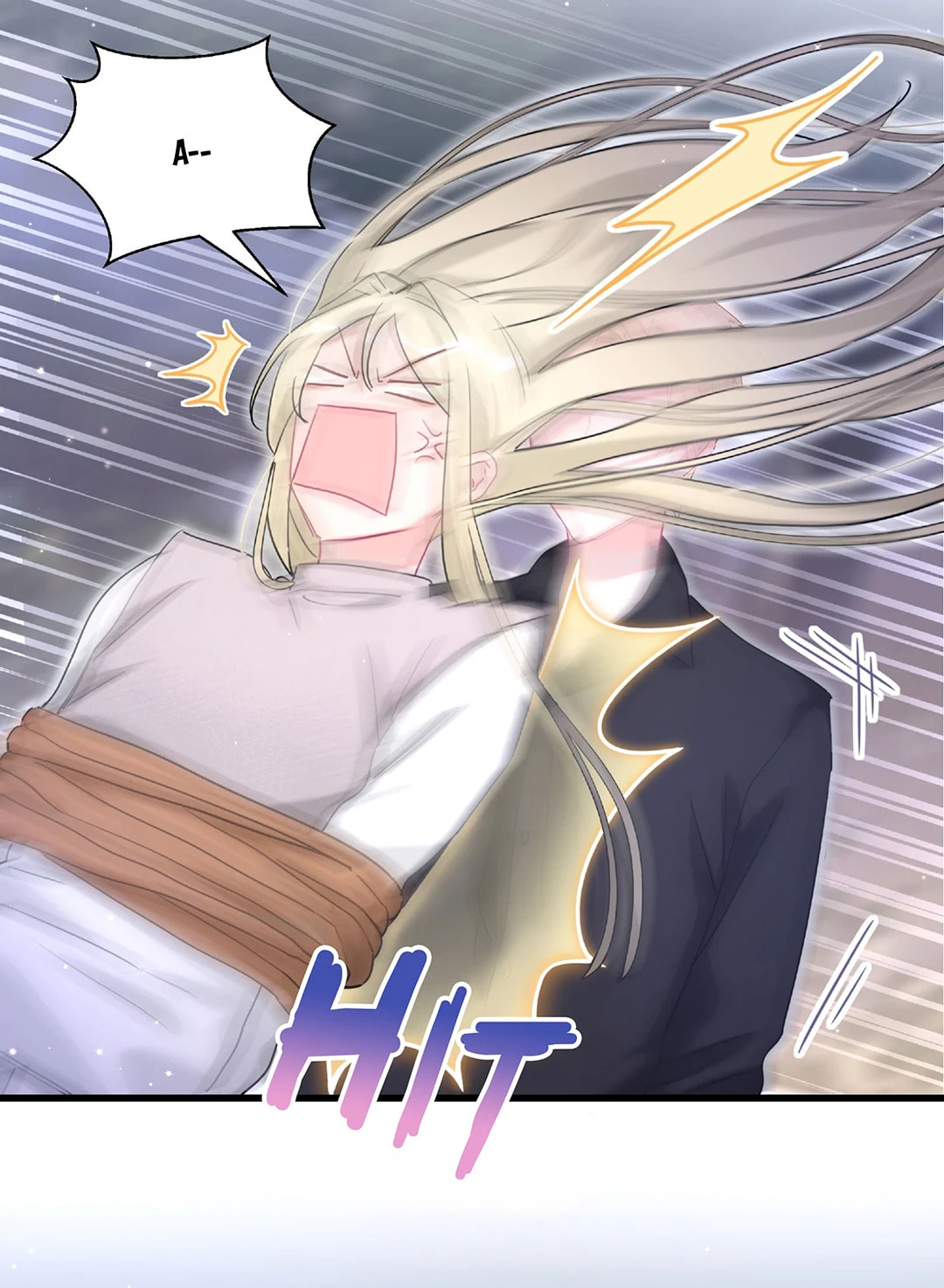 Botanic Romance Chapter 34 page 22 - 
