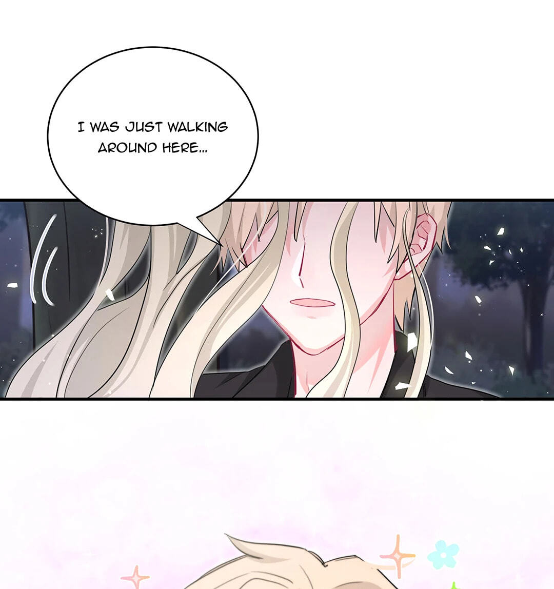 Botanic Romance Chapter 34 page 24 - 