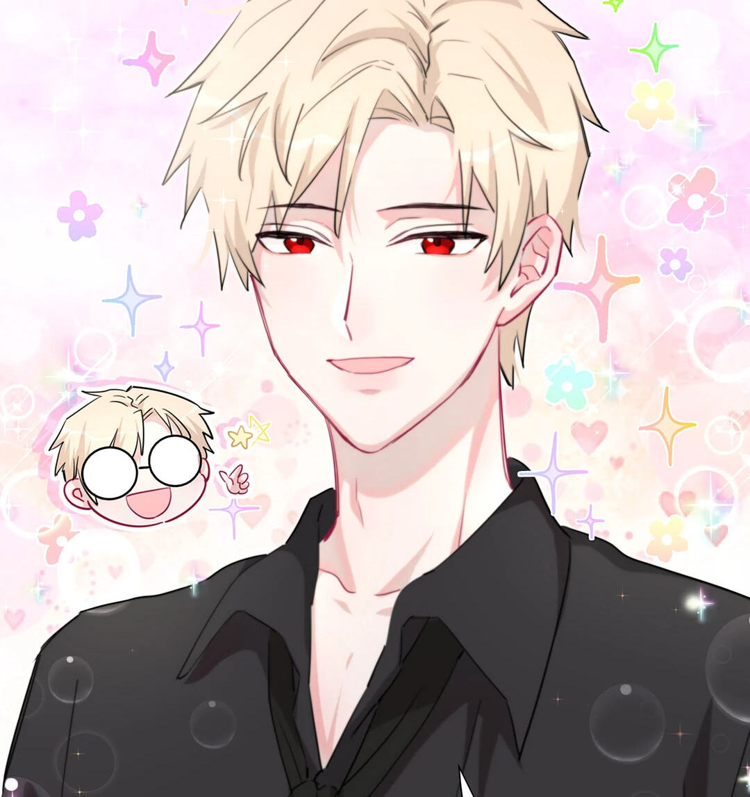 Botanic Romance Chapter 34 page 25 - 