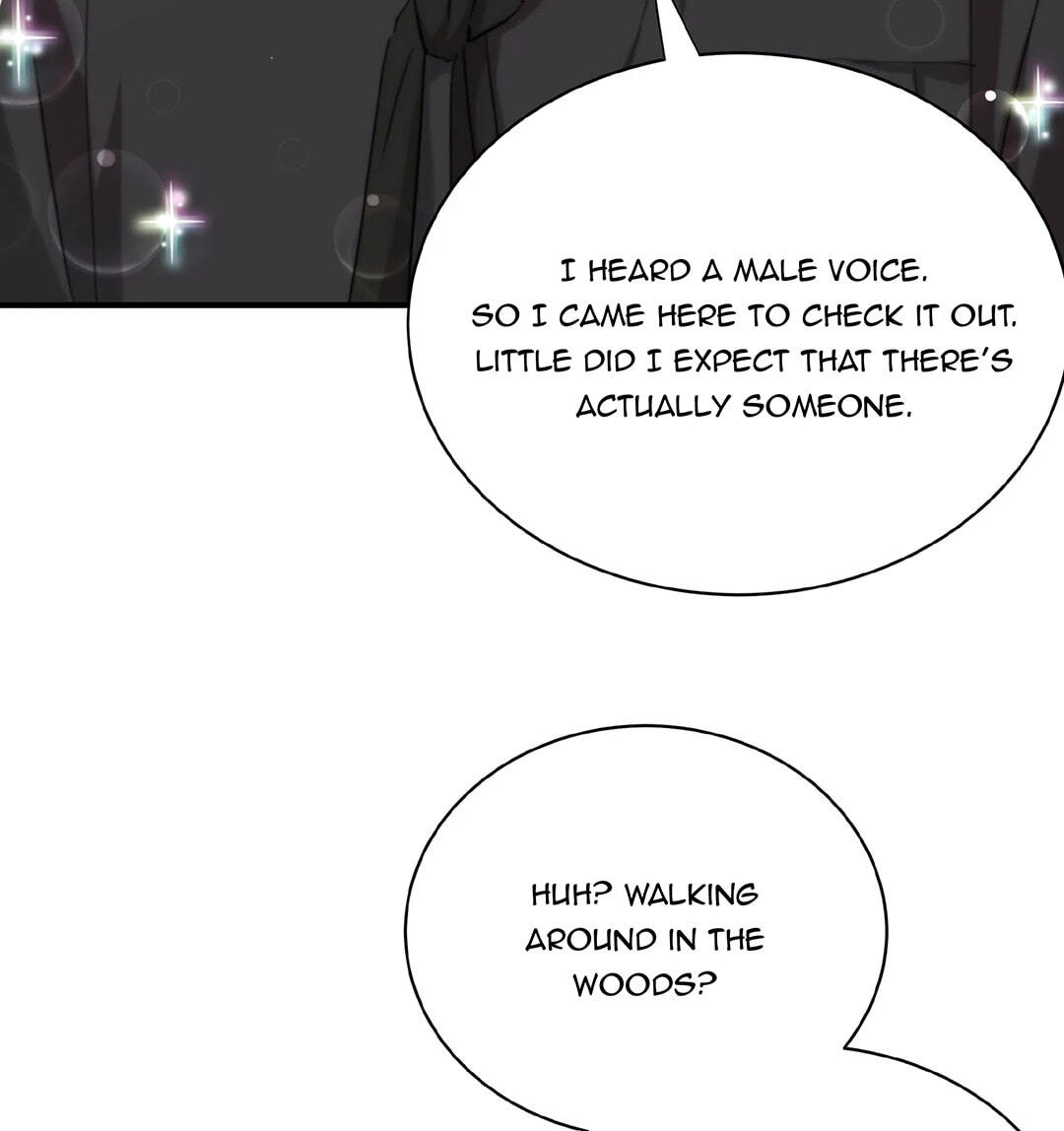 Botanic Romance Chapter 34 page 26 - 