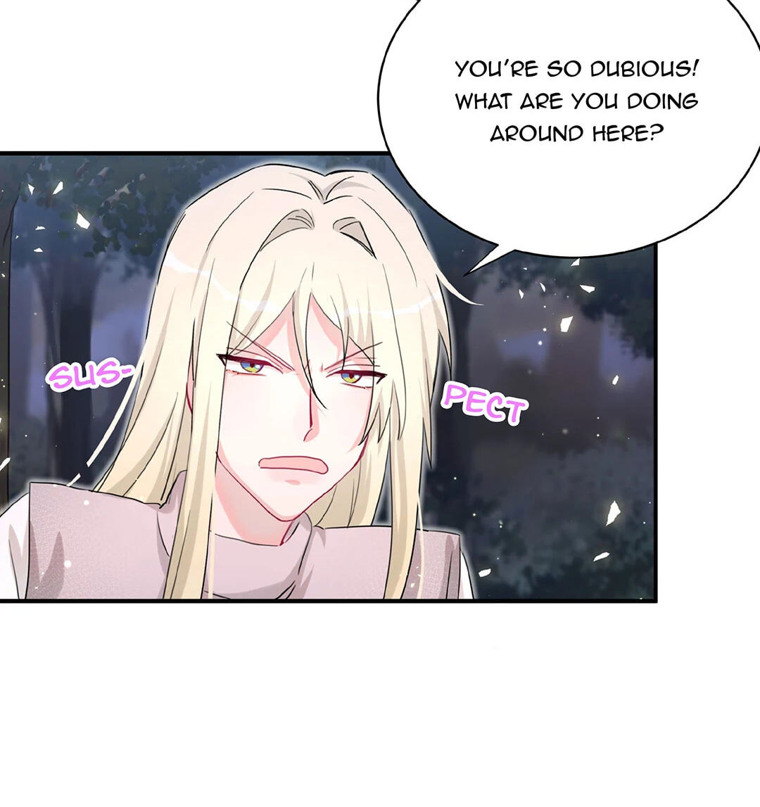 Botanic Romance Chapter 34 page 27 - 