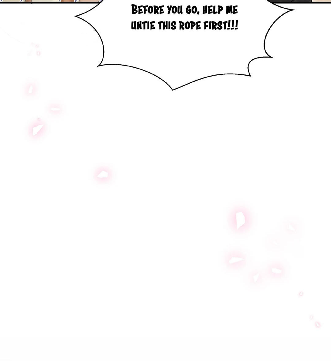Botanic Romance Chapter 34 page 29 - 