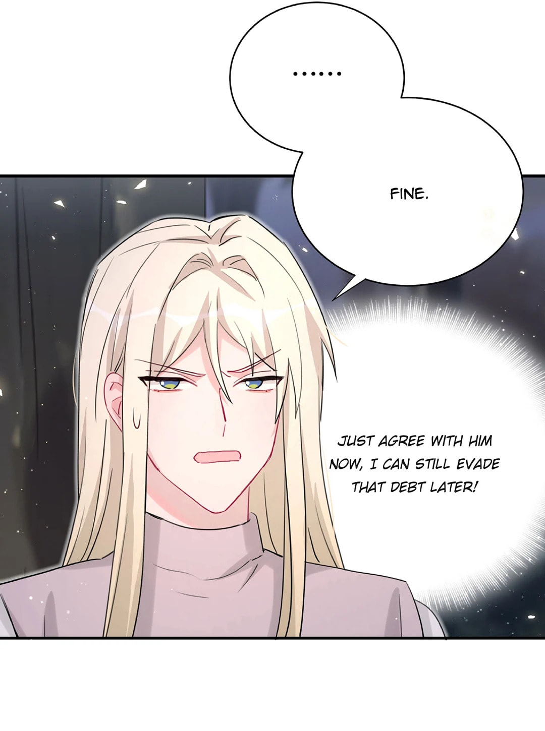 Botanic Romance Chapter 34 page 38 - 