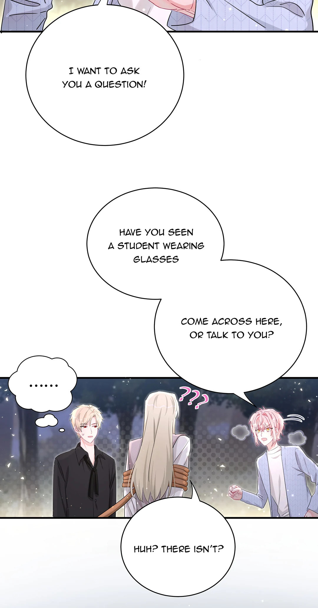 Botanic Romance Chapter 34 page 44 - 