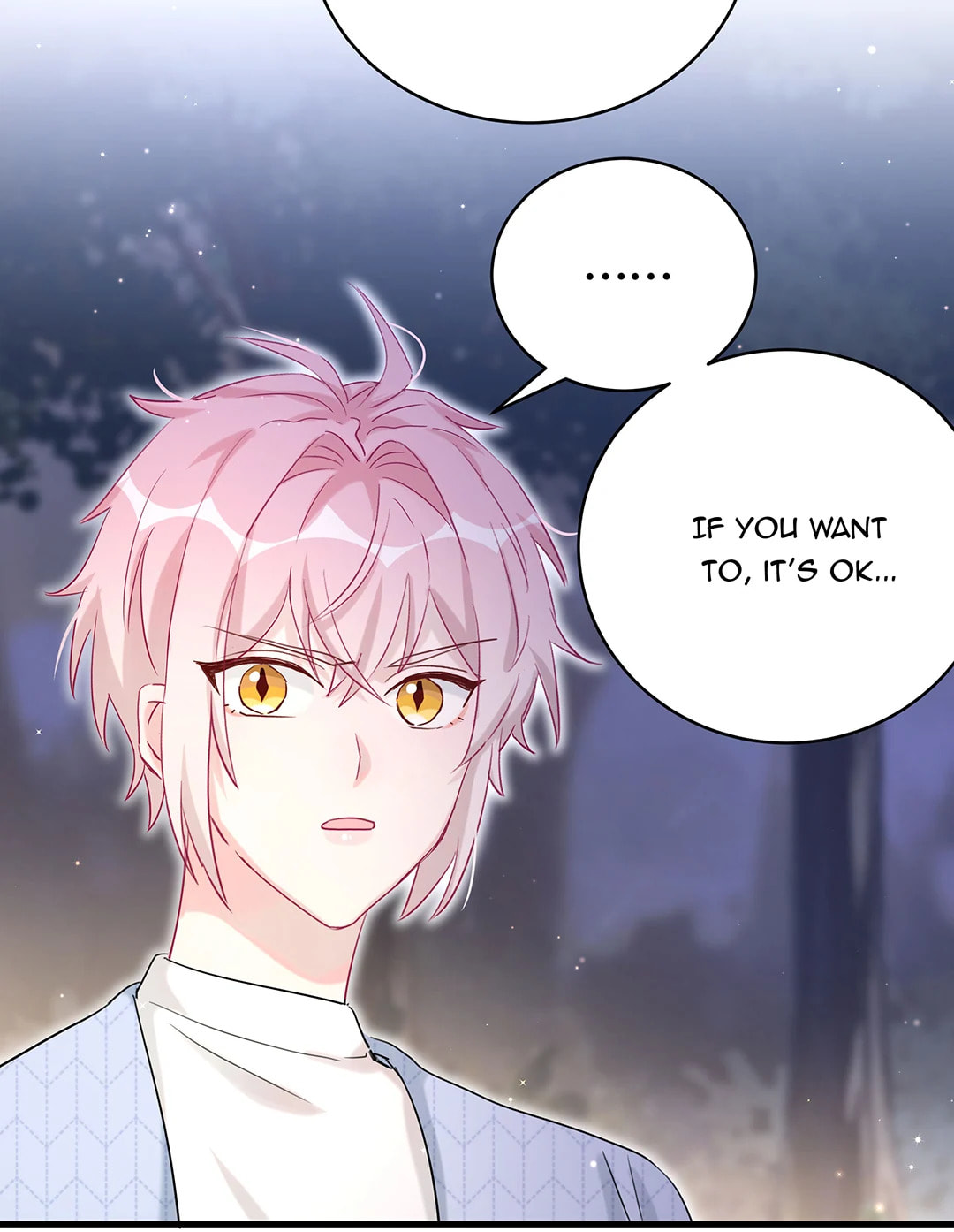 Botanic Romance Chapter 34 page 47 - 