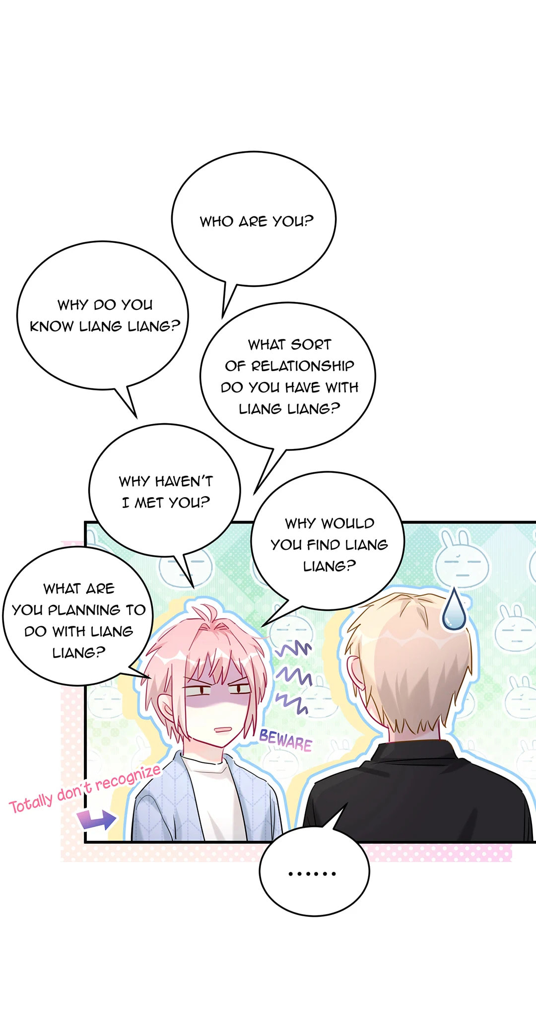 Botanic Romance Chapter 34 page 48 - 