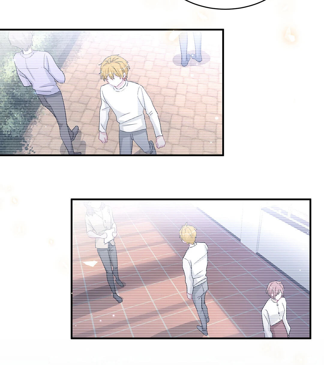Botanic Romance Chapter 35 page 2 - 
