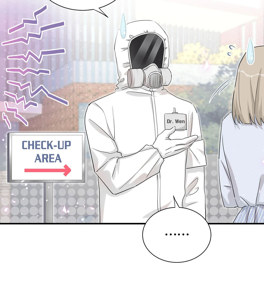 Botanic Romance Chapter 35 page 24 - 