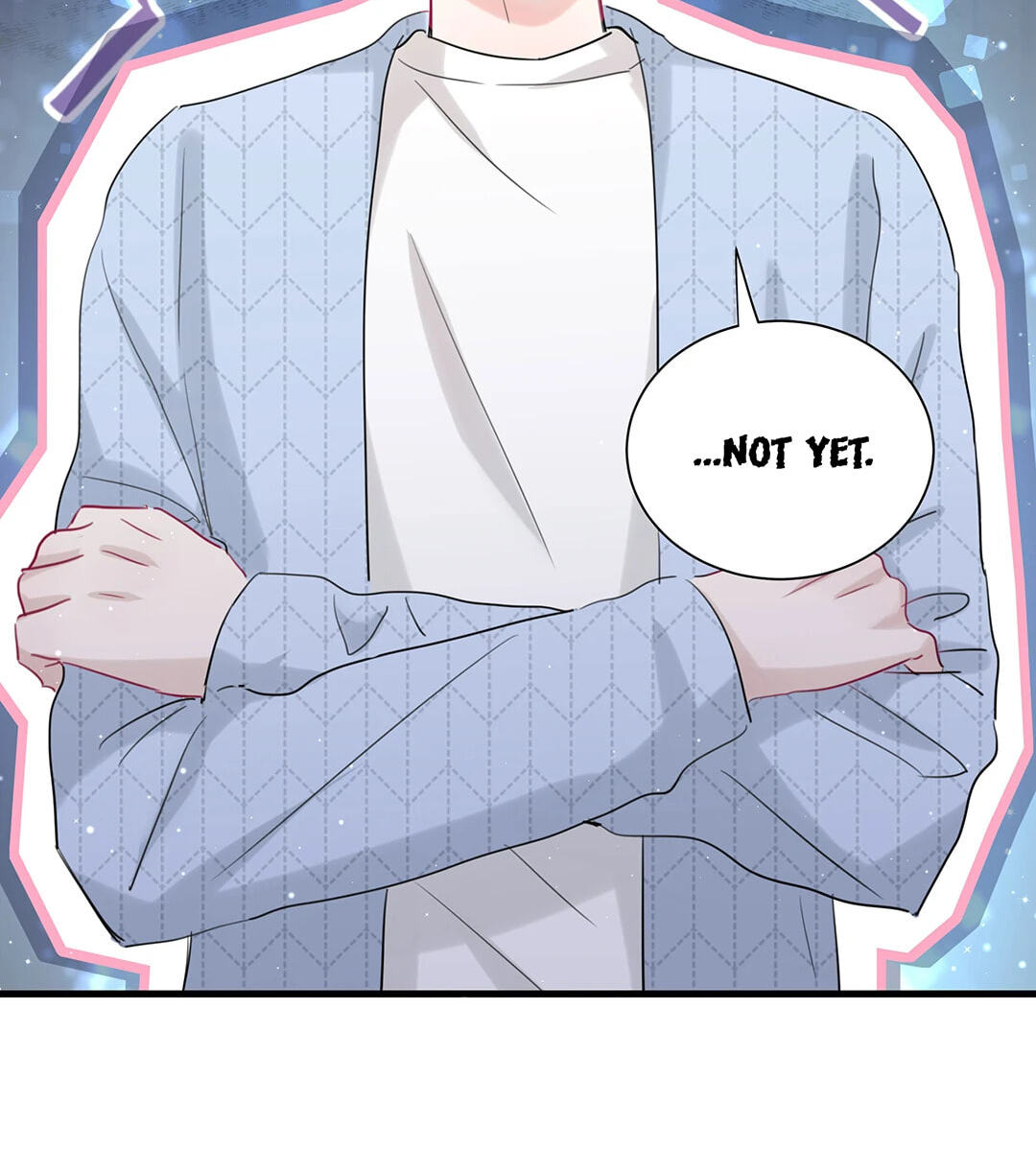 Botanic Romance Chapter 35 page 26 - 