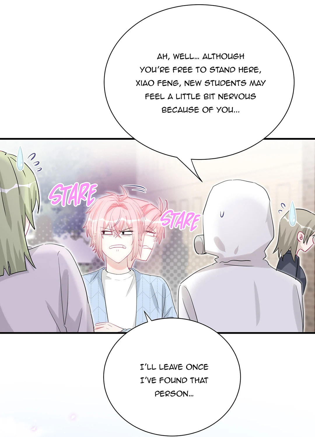 Botanic Romance Chapter 35 page 27 - 