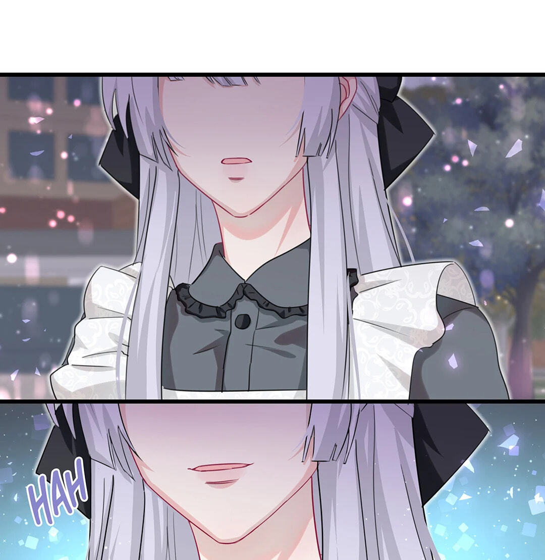 Botanic Romance Chapter 35 page 29 - 