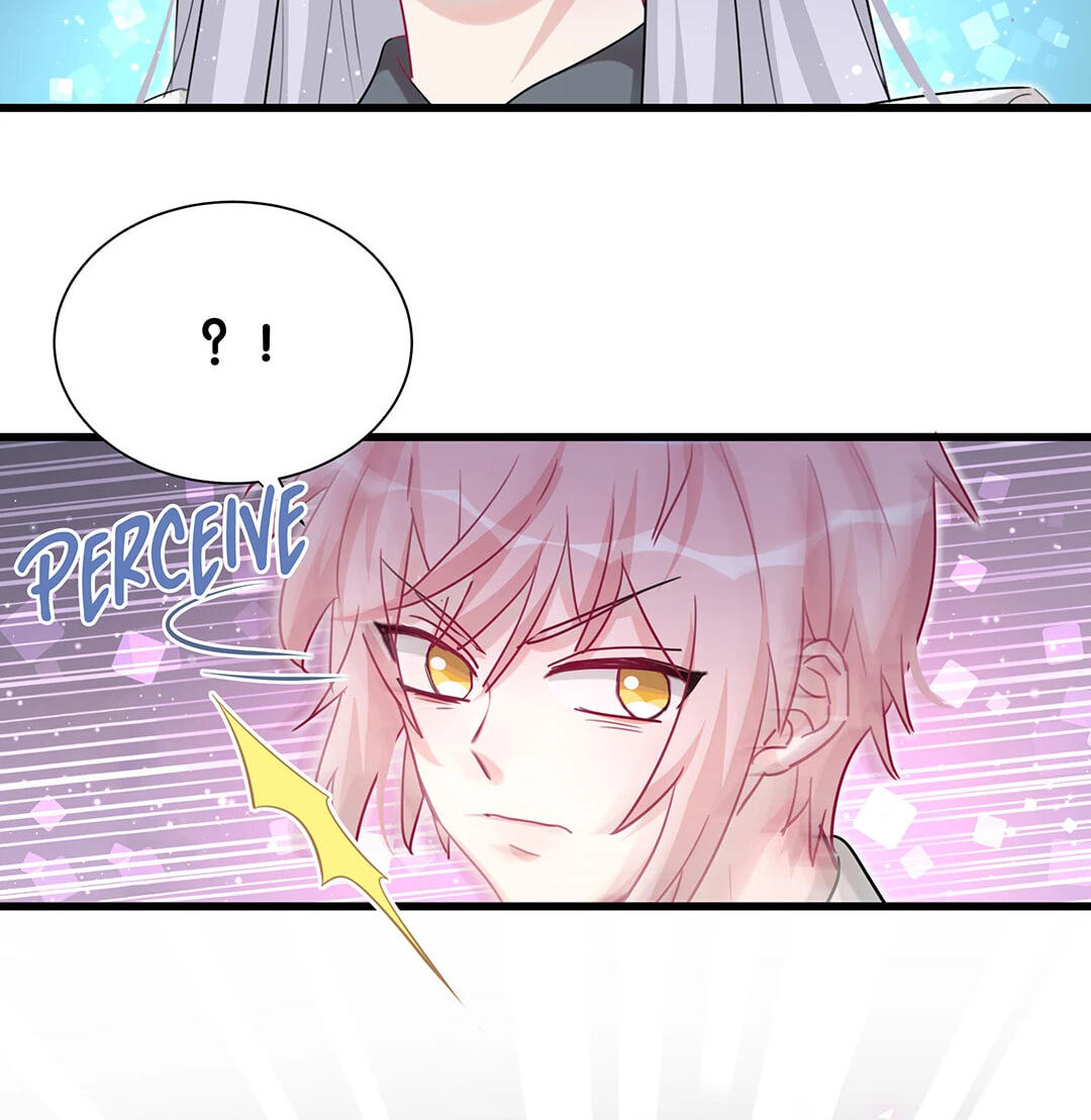 Botanic Romance Chapter 35 page 30 - 