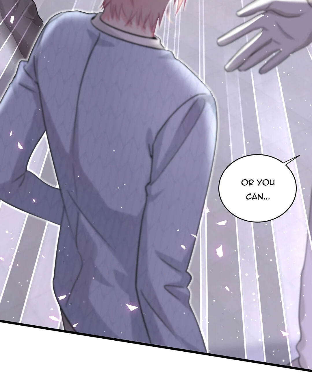 Botanic Romance Chapter 35 page 32 - 