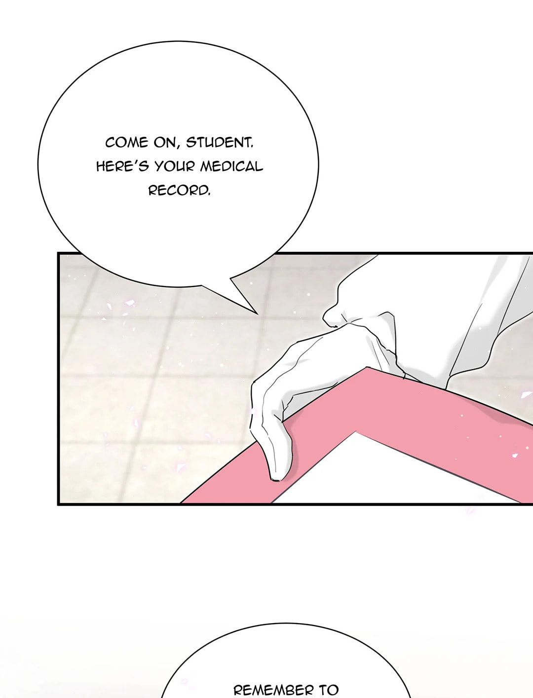 Botanic Romance Chapter 35 page 35 - 