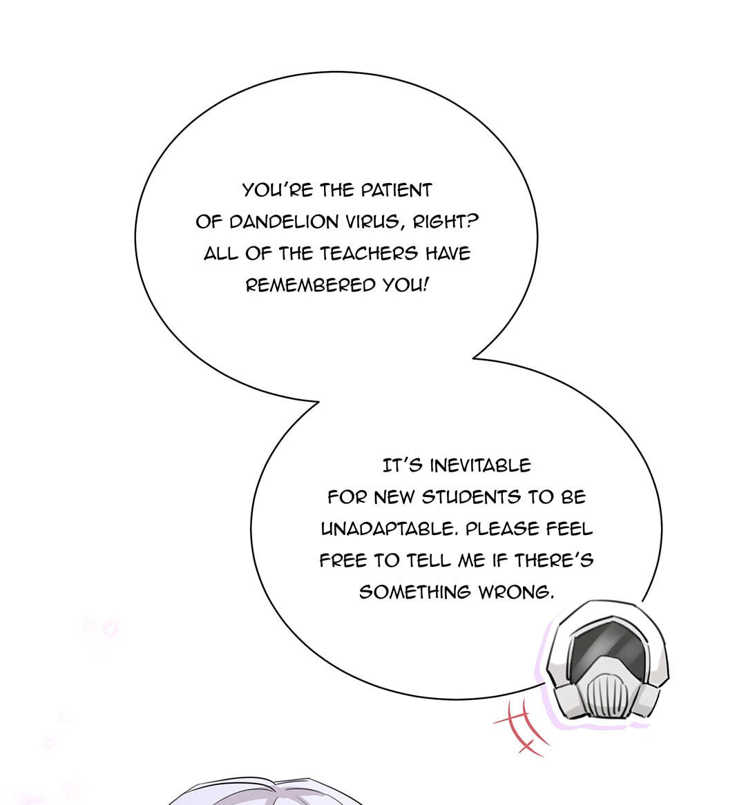 Botanic Romance Chapter 35 page 37 - 